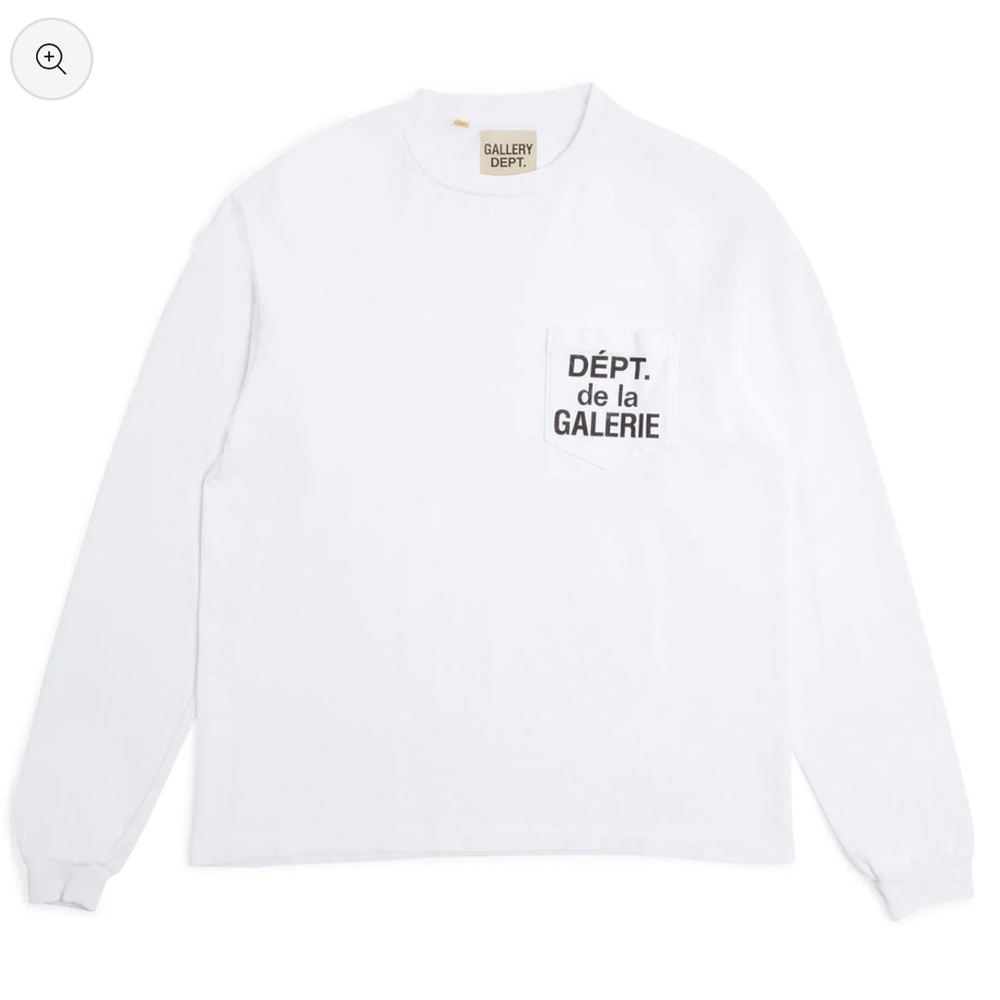 Gallery Dept Shirt
